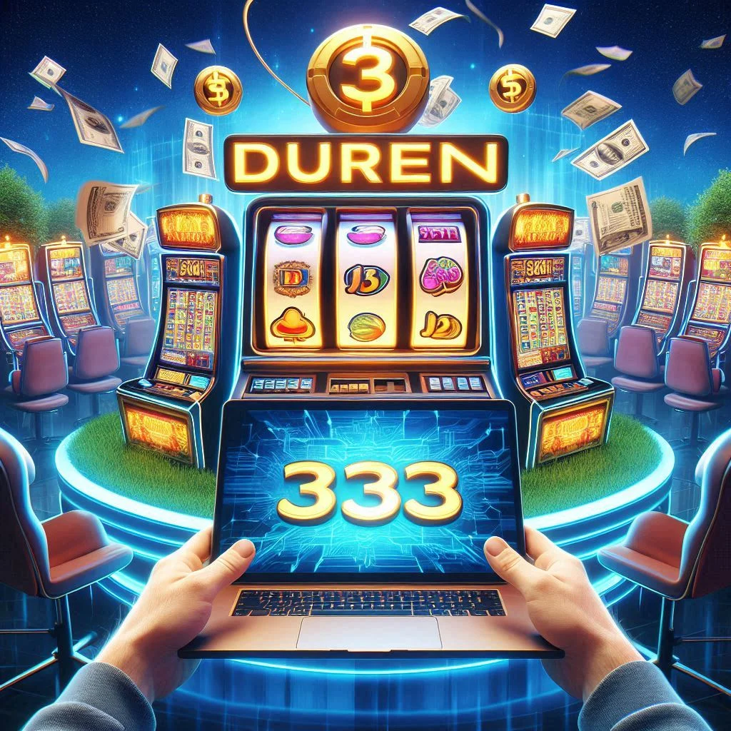 DUREN333